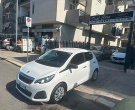 Peugeot 108 VTi 68 5 porte Access