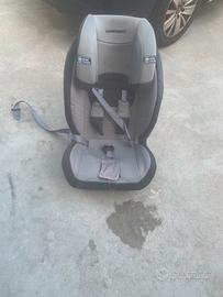 Seggiolino 0-36 kg