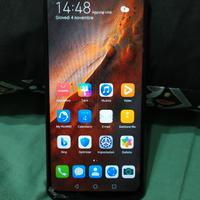 Huawei Y6P 64GB smartphone funzionante