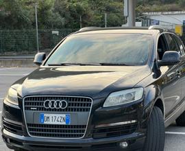 AUDI Q7 1ª serie - 2008