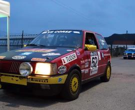 FIAT Uno Turbo - 1985