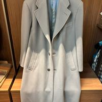 Cappotto lungo Corneliani anni ‘90