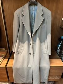 Cappotto lungo Corneliani anni ‘90
