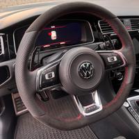 Volante golf 7 gti