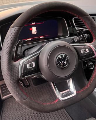 Volante golf 7 gti