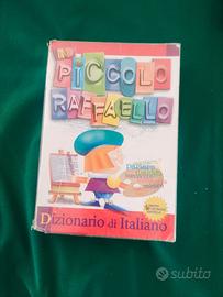 Dizionario Italiano