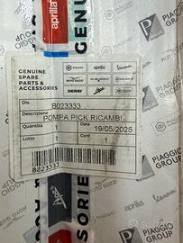 B023333 - KIT POMPA BENZINA APE PORTER MULTITECH