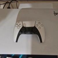 Playstation 5 versione Digitale.