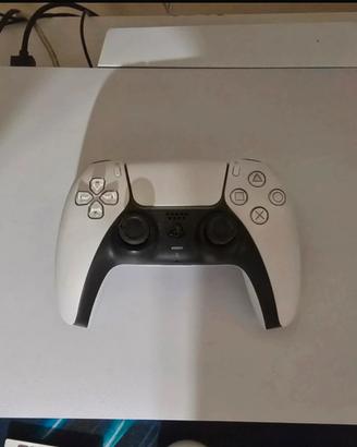 Playstation 5 versione Digitale.