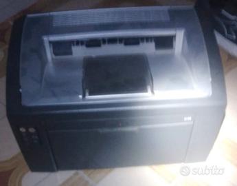 stampante Lexmark