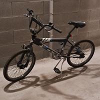Bici BMX Mirage