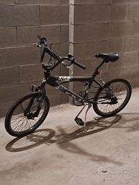 Bici BMX Mirage