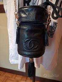 borsa vintage Chanel