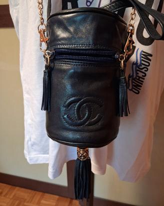 borsa vintage Chanel