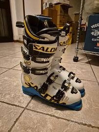 scarponi salomon h-max 120 26-26.5