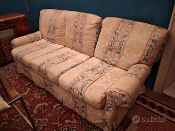 Divano 3 posti