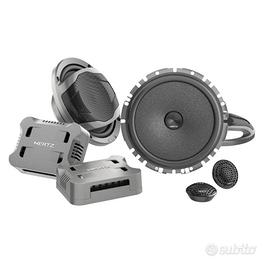 HERTZ CK 165 F Kit Altoparlanti 2 Vie separato