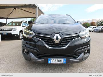 RENAULT Kadjar dCi 8V 110 CV Energy Intens
