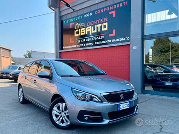 Peugeot 308 BlueHDi 130 S&S SW GT