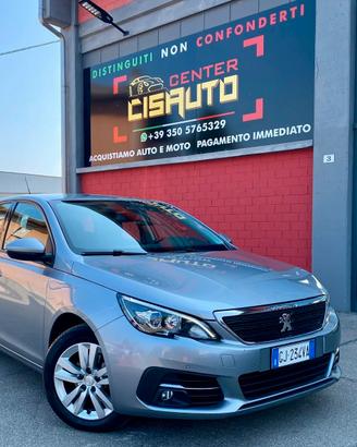 Peugeot 308 BlueHDi 130 S&S SW GT