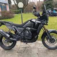 Yamaha Ténéré 700 WORLD RAID
