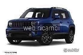 Jeep renegade ricambi 2019 2020