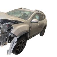 MOTORE DACIA DUSTER K9KG6 2018 80KW 130.000KM