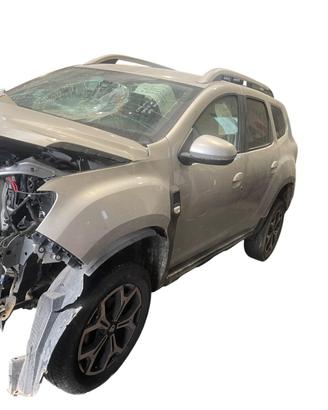 MOTORE DACIA DUSTER K9KG6 2018 80KW 130.000KM