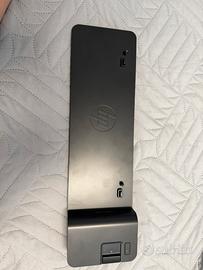 DOCKING STATION HP 2013 ULTRA SLIM ULTRASLIM