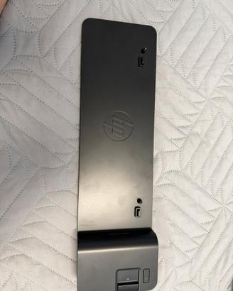 DOCKING STATION HP 2013 ULTRA SLIM ULTRASLIM