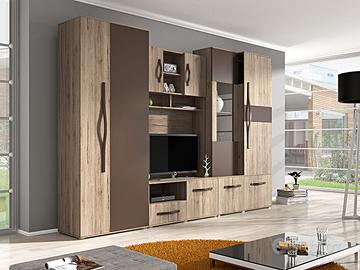 E' UNA DELLE PIU' VENDUTE...! PARETE SOGG.