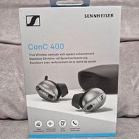 Auricolari Sennheiser ConC 400