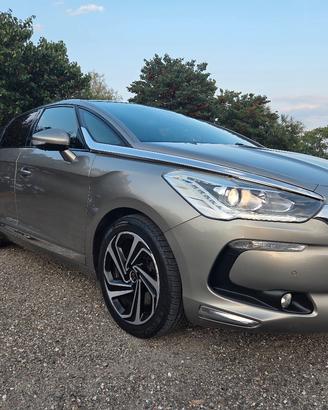 DS5 sport e chich