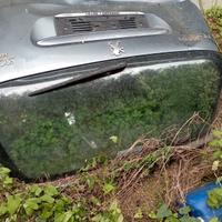 Lunotto peugeot 307 sw