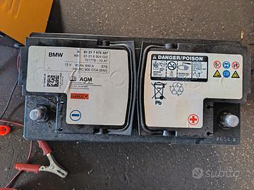 batteria BMW 90 ah