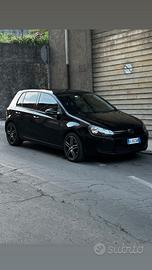 golf 6