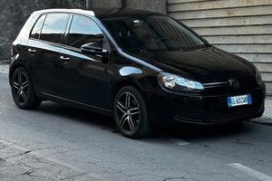 golf 6