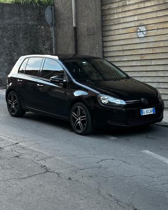 golf 6
