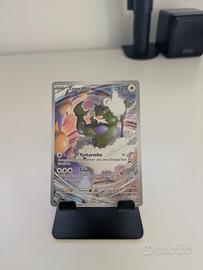 Tornadus PROMO - 210