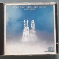 Andreas Vollenweider  - White Winds -