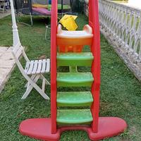 LITTLE TIKES Scivolo