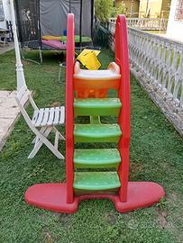 LITTLE TIKES Scivolo