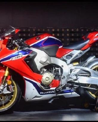 Honda cbr 1000