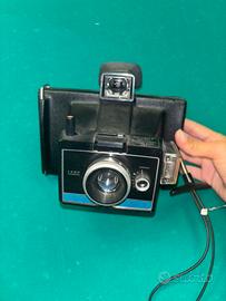 Macchina fotografica Polaroid Colorpack vintage