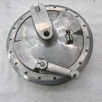 Mozzo Tamburo Freno Anteriore Benelli 250 Sprite O