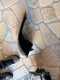 Stopponi range rover sport