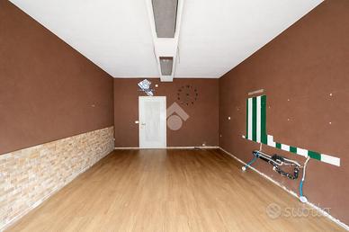 NEGOZIO A CASTELFRANCO VENETO