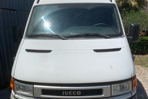 Iveco daily 35c12