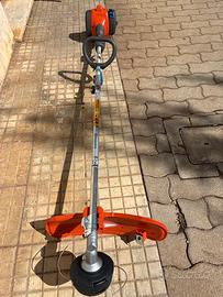 Decespugliatore Husqvarna 25cc