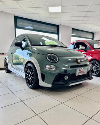 Abarth 695 1.4 t-jet 70th 180cv